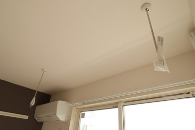 【寝室】 | Casa Hermosa