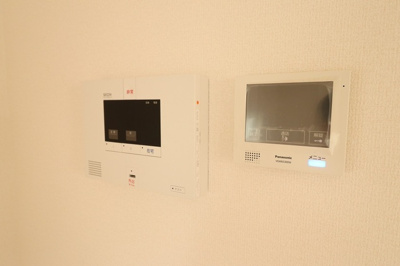 【セキュリティ】 | Casa Hermosa