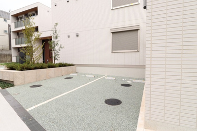 【その他共用部分】 | Casa Hermosa