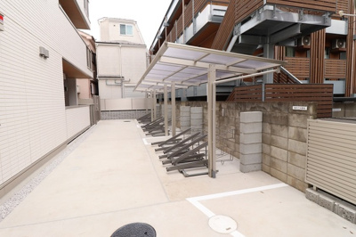 【その他共用部分】 | Casa Hermosa