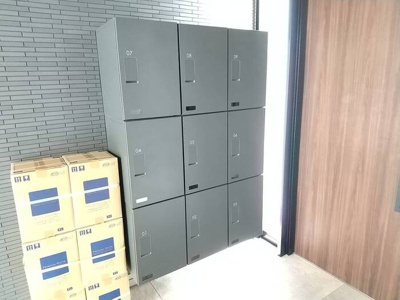 【ロビー】 | Casa Hermosa