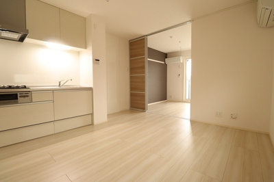 【居間・リビング】 | Casa Hermosa