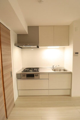 【キッチン】 | Casa Hermosa