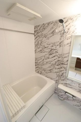 【浴室】 | Casa Hermosa