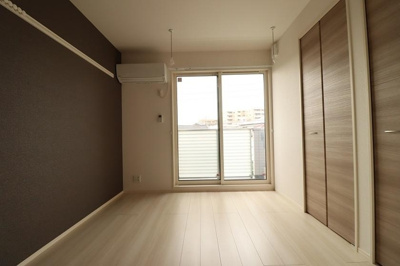 【洋室】 | Casa Hermosa