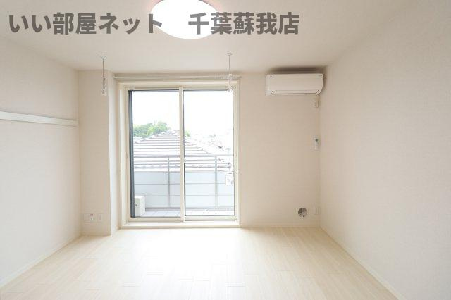 スピネルＮＫ　Ⅲの居間・リビング|同メーカー施工の同タイプ参考画像です！