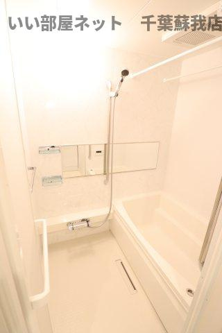 スピネルＮＫ　Ⅲの浴室|同メーカー施工の同タイプ参考画像です！