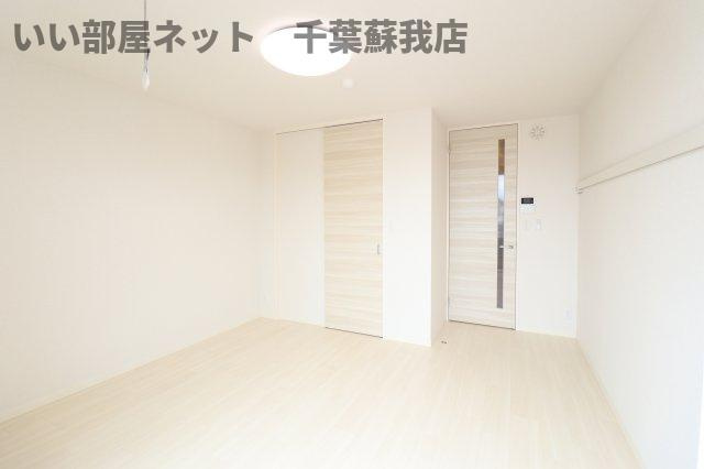 スピネルＮＫ　Ⅲの寝室|同メーカー施工の同タイプ参考画像です！