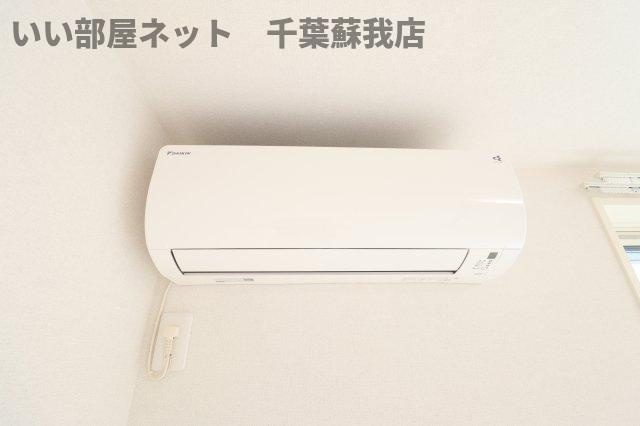 スピネルＮＫ　Ⅲの設備|同メーカー施工の同タイプ参考画像です！