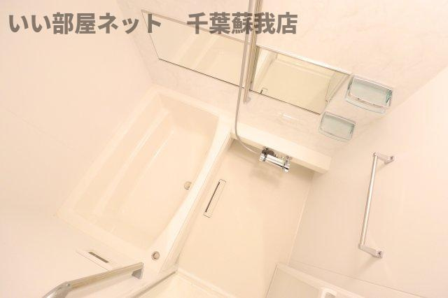 スピネルＮＫ　Ⅲの浴室|同メーカー施工の同タイプ参考画像です！