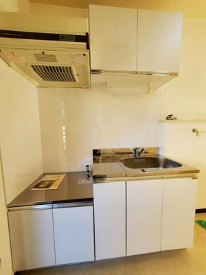 【キッチン】 | パークサイド