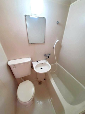 【トイレ】 | パークサイド