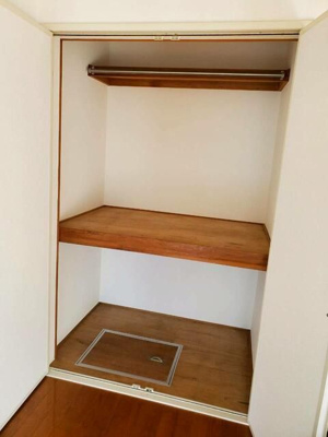 【収納】 | パークサイド