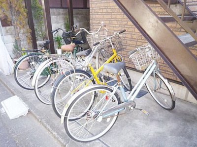 【その他共用部分】 | BMT1