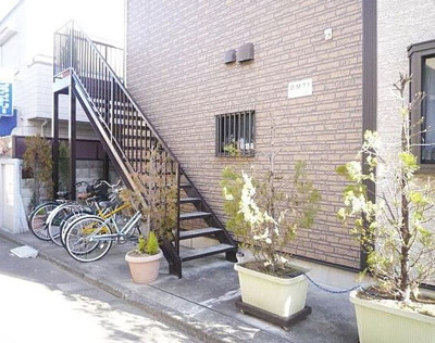 【その他共用部分】 | BMT1