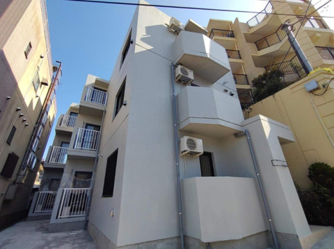 FLAG八王子の画像