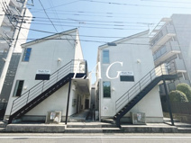 Ｍａｐｌｅ　Ｅａｓｔ　＆　Ｗｅｓｔの画像