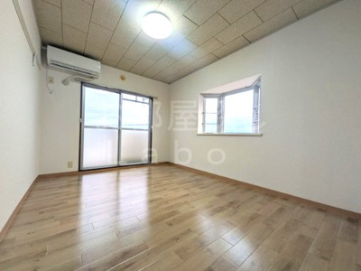 【内装】 | 第３寿ハイツ