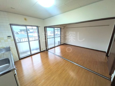 【居間・リビング】 | 第３寿ハイツ