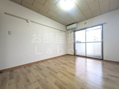 【内装】 | 第３寿ハイツ