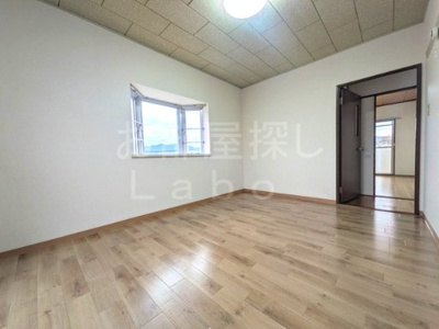 【内装】 | 第３寿ハイツ