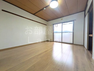 【内装】 | 第３寿ハイツ