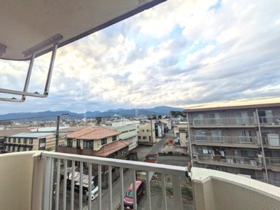 【展望】 | 第３寿ハイツ