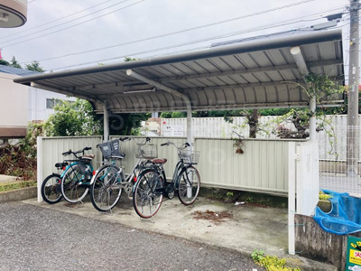 【その他共用部分】 | 第３寿ハイツ