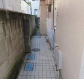 カインドピアのその他共用部分|共用部分☆