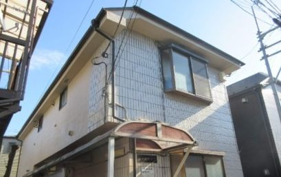 カインドピアの外観|外観☆