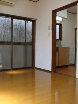 カインドピアの居間・リビング|リビング☆(同一仕様写真)