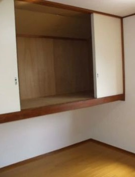 カインドピアの収納|収納☆(同一仕様写真)