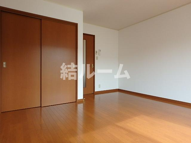 板橋区双葉町のアパートの内装