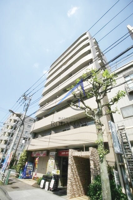 Ｔ’ｓマンション