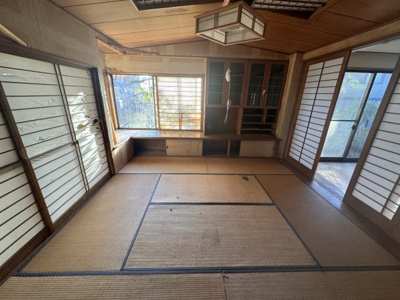 【和室】 | 金沢市長坂3丁目　中古戸建