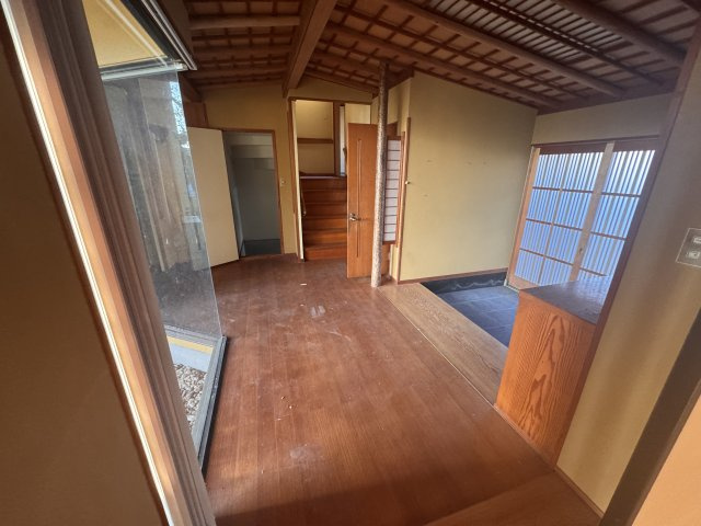 【内装】 | 金沢市長坂3丁目　中古戸建