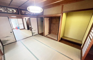  | 近江八幡市八幡町　中古戸建