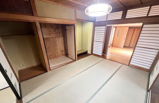  | 近江八幡市八幡町　中古戸建