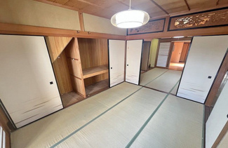  | 近江八幡市八幡町　中古戸建