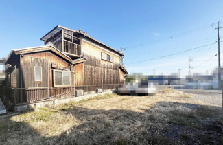 【外観】 | 近江八幡市八幡町　中古戸建