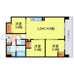 Alivis野田阪神の画像