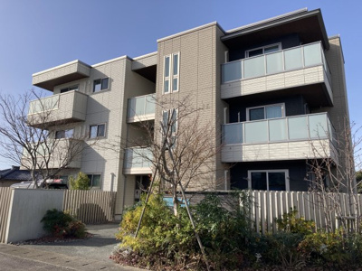 【外観】 | シュノンソー