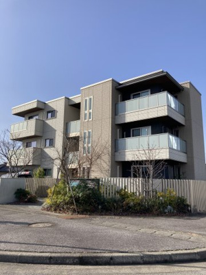 【外観】 | シュノンソー