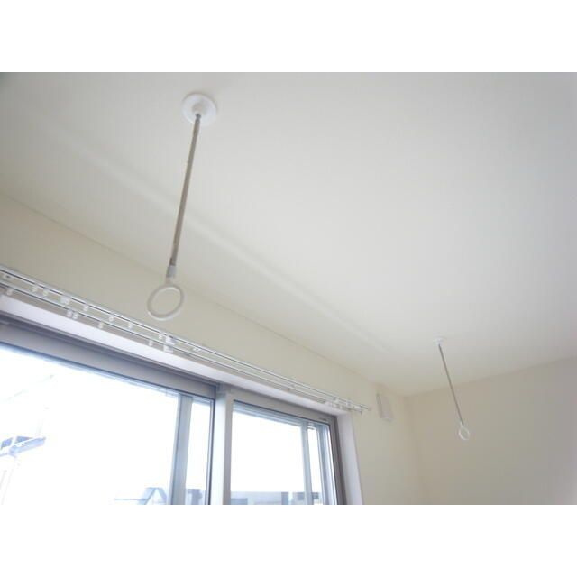 シーパール・ヴィラの設備