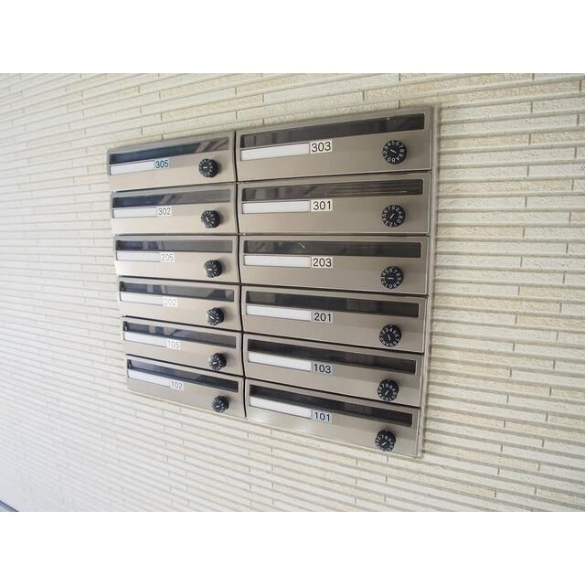 シーパール・ヴィラのその他