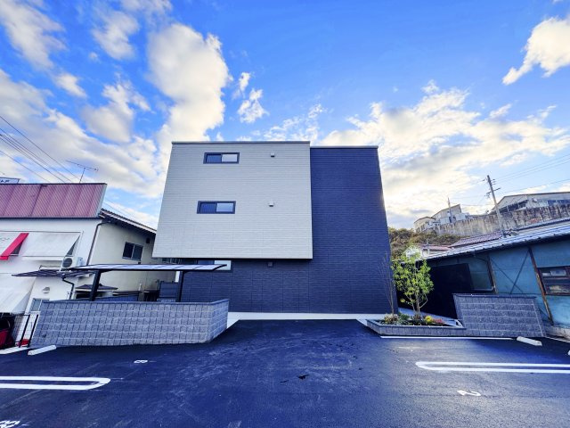 メゾンドノアール