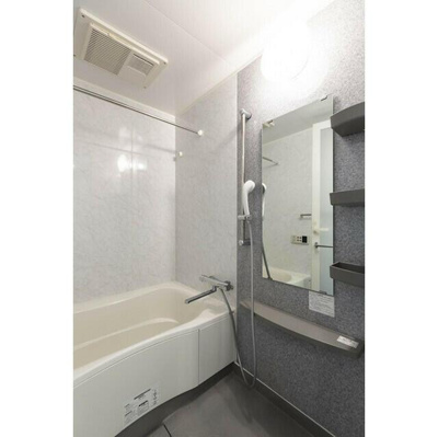 【浴室】 | アーバンフォート住吉 |  