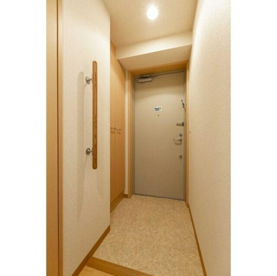 【玄関】 | アーバンフォート住吉 |  