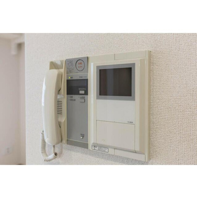 【セキュリティ】 | アーバンフォート住吉 |  