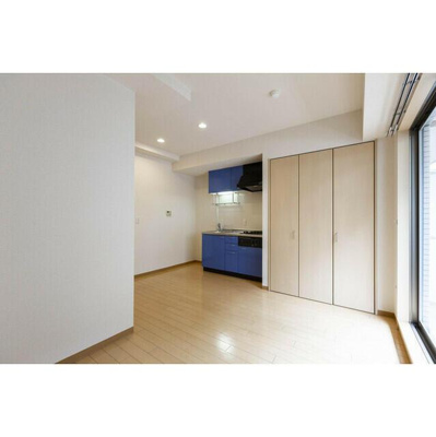 【居間・リビング】 | アーバンフォート住吉 |  